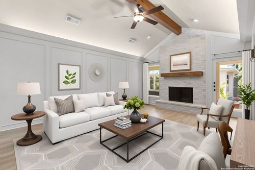 21479 Fairview Cir, Garden Ridge, TX, 78266-2059 | Card Image