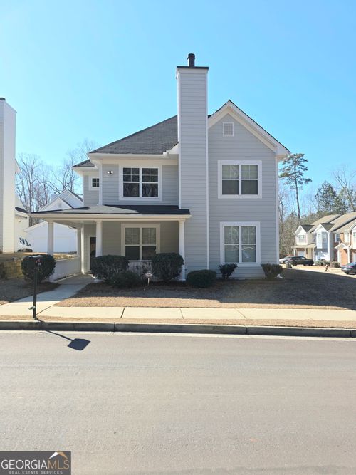 4748 Highpoint Way, Atlanta, GA, 30349-1972 | Card Image