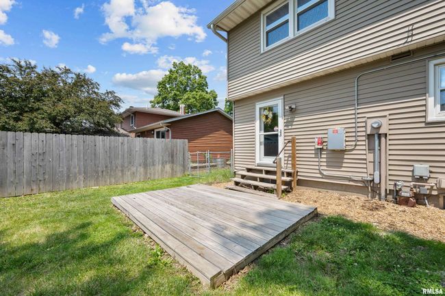 2149 W 30 Th St, House other with 3 bedrooms, 3 bathrooms and null parking in Davenport IA | Image 28