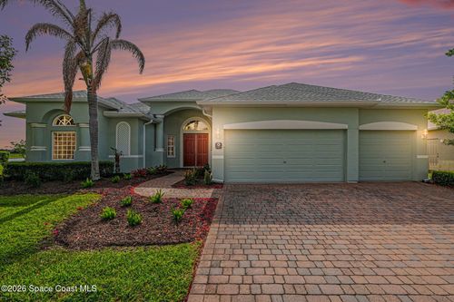3457 Bancroft Dr, Melbourne, FL, 32940-5931 | Card Image
