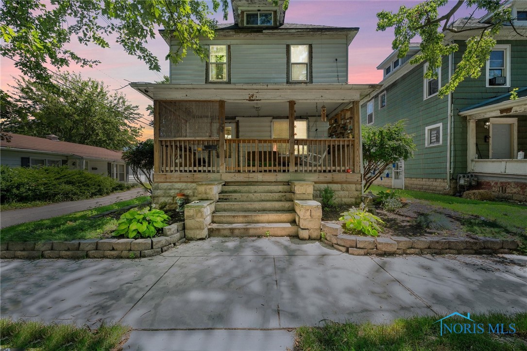 Main St, Fostoria, OH 44830