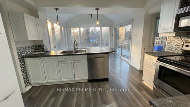 1840 Shadybrook Dr, House other with 4 bedrooms, 3 bathrooms and 2 parking in Pickering ON | Image 4