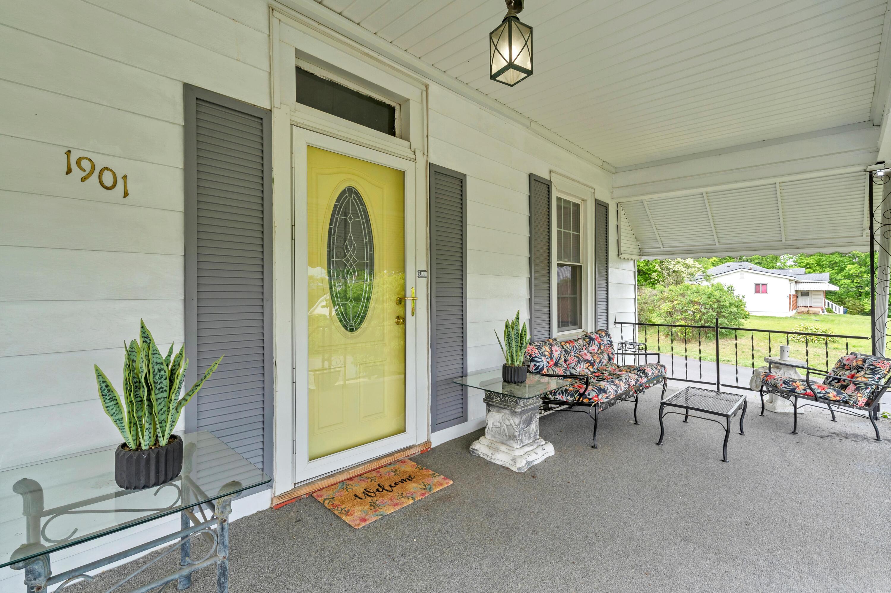 Residential in Roanoke 4