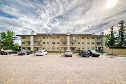 3301-393 Patterson Hill Sw, Calgary, AB, T3H2P4 | Card Image