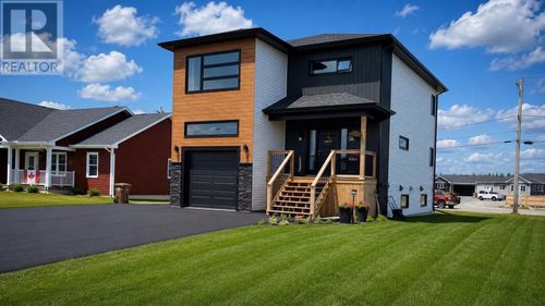 138 Penwell Ave, Gander, NL, A1V | Card Image
