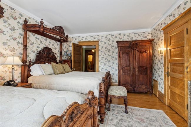 303 S State Ave, House other with 5 bedrooms, 4 bathrooms and null parking in Alpena MI | Image 26