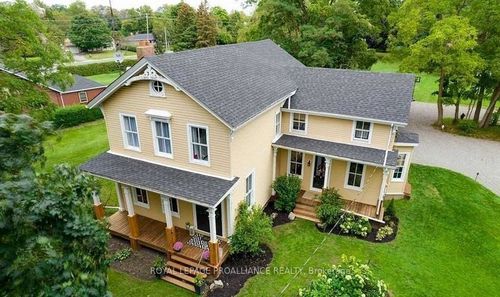 4646 County Rd 2, Port Hope, ON, L1A3V5 | Card Image