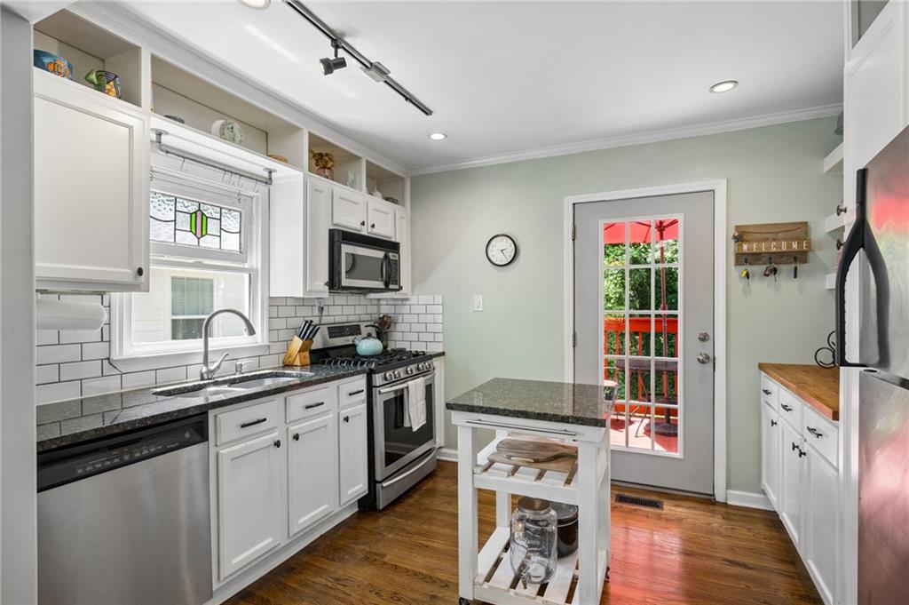 Residential in Atlanta 5