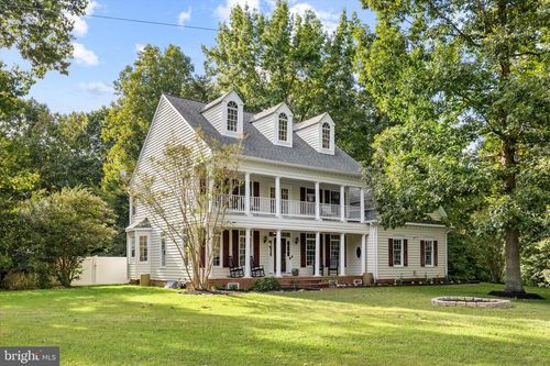 7998 Avocet Way, Spotsylvania, VA, 22553-3672 | Card Image