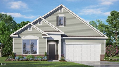 176 Prairie Wolf St, Sanford, NC, 27330 | Card Image