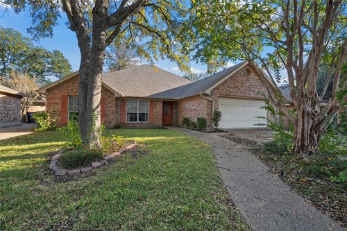 3133 Chimney Hill Dr, Waco, TX, 76708-2367 | Card Image