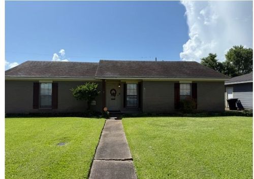 1403 Orange Ave, Nederland, TX, 77627-3735 | Card Image