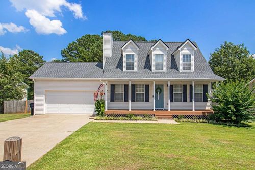 106 Calico Loop, Grantville, GA, 30220-1766 | Card Image