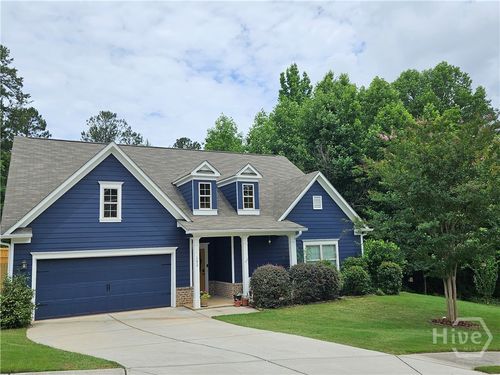 192 Village Pass, Statham, GA, 30666 | Card Image