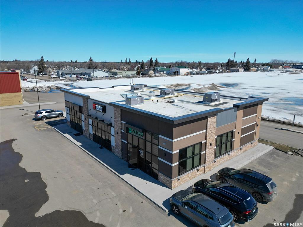 Commercial Sale in Prince Albert 5