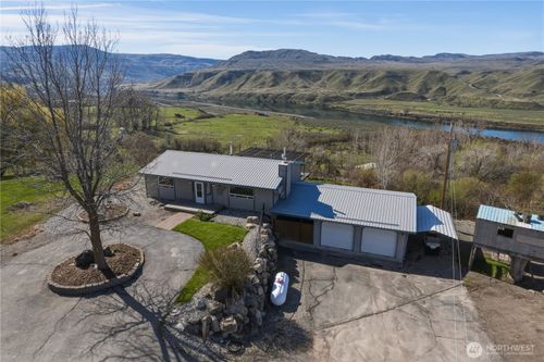 3507 B Highway 155, Coulee Dam, WA, 99116 | Card Image