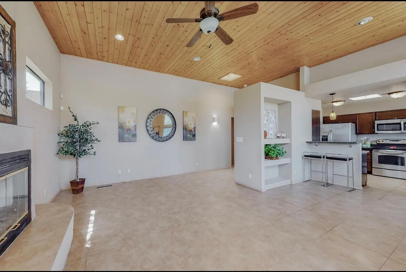 Residential Lease in Albuquerque 3