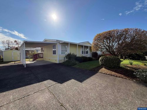 1-208 Bellevue Dr, Aumsville, OR, 97325-9457 | Card Image
