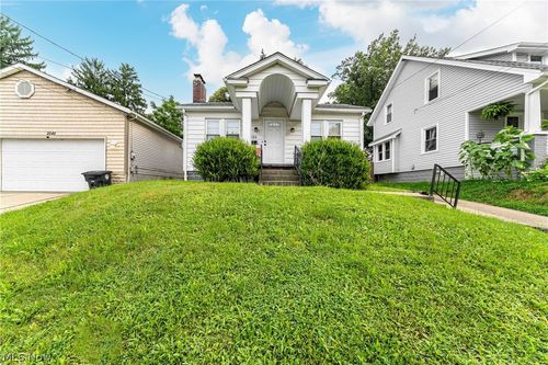 2549 Ogden Ave, Akron, OH, 44312-2408 | Card Image
