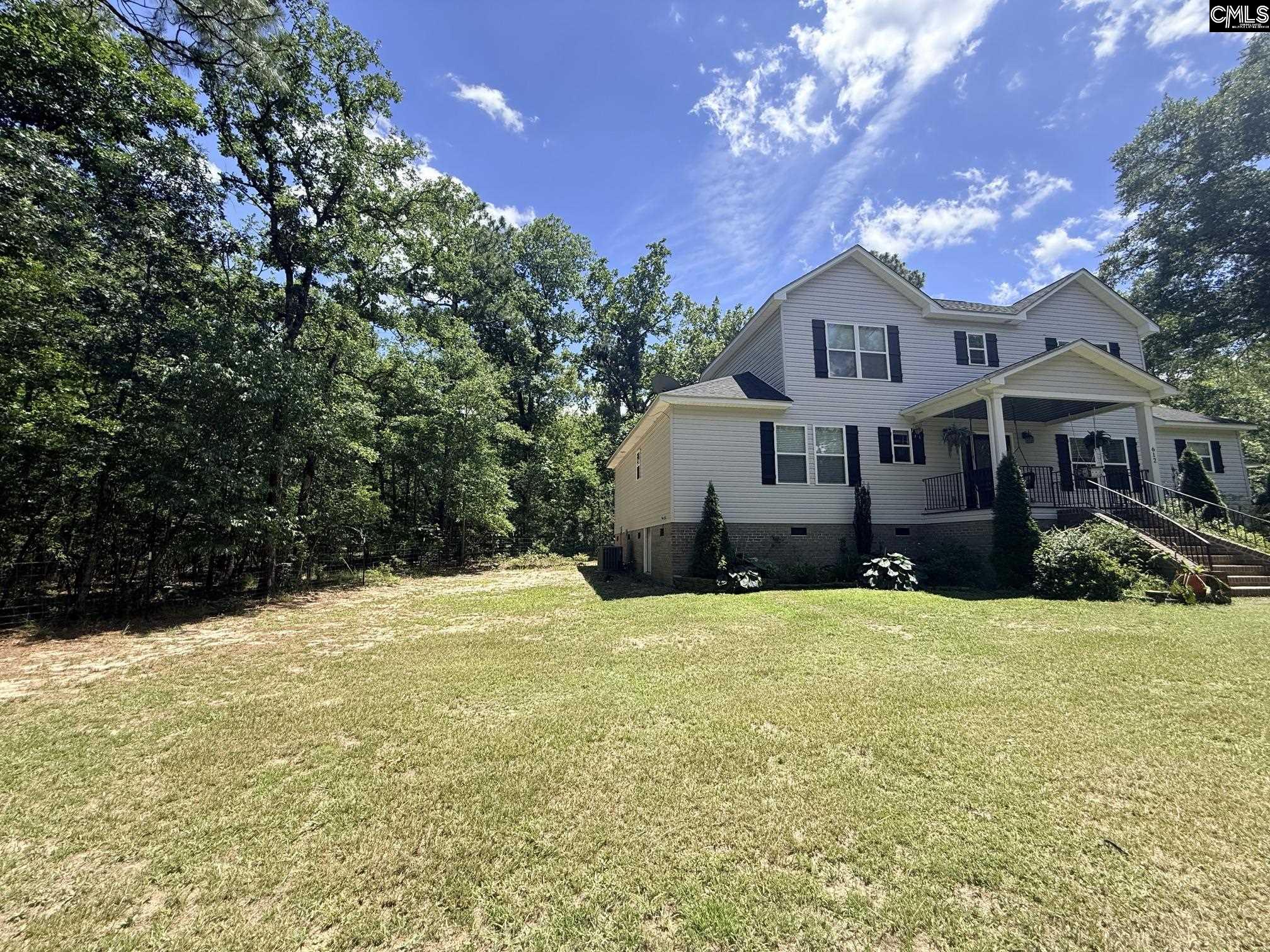 Residential in Wagener 4