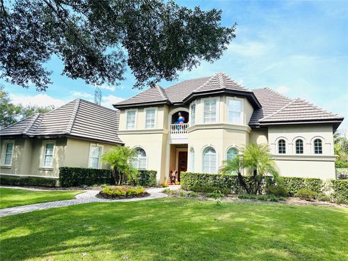 8734 Crestgate Cir, ORLANDO, FL, 32819-3855 | Card Image