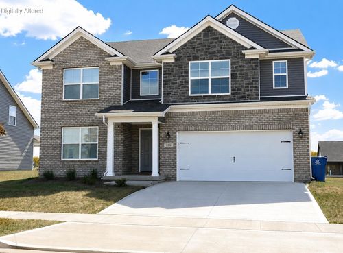 186 Oxford Landing Dr, Georgetown, KY, 40324-8671 | Card Image