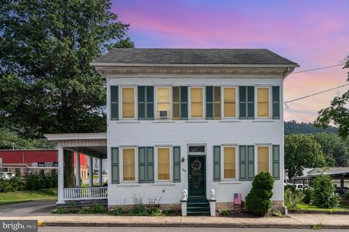 106 W Main St, ELIZABETHVILLE, PA, 17023-2022 | Card Image