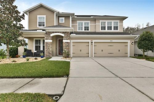 2914 Long Bow Way, Odessa, FL, 33556-3557 | Card Image
