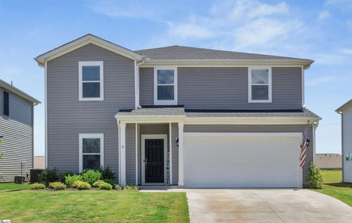 6 Shorncliffe Rd, Simpsonville, SC, 29680-8060 | Card Image