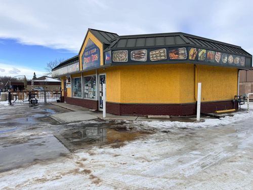 219 Centre St S, High River, AB, T1V1R6 | Card Image