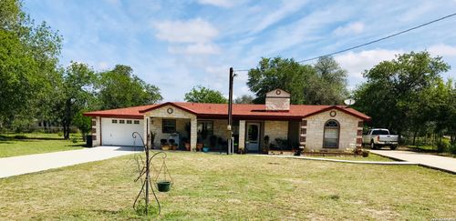 1215 Red Gate Dr, San Antonio, TX, 78264-9665 | Card Image