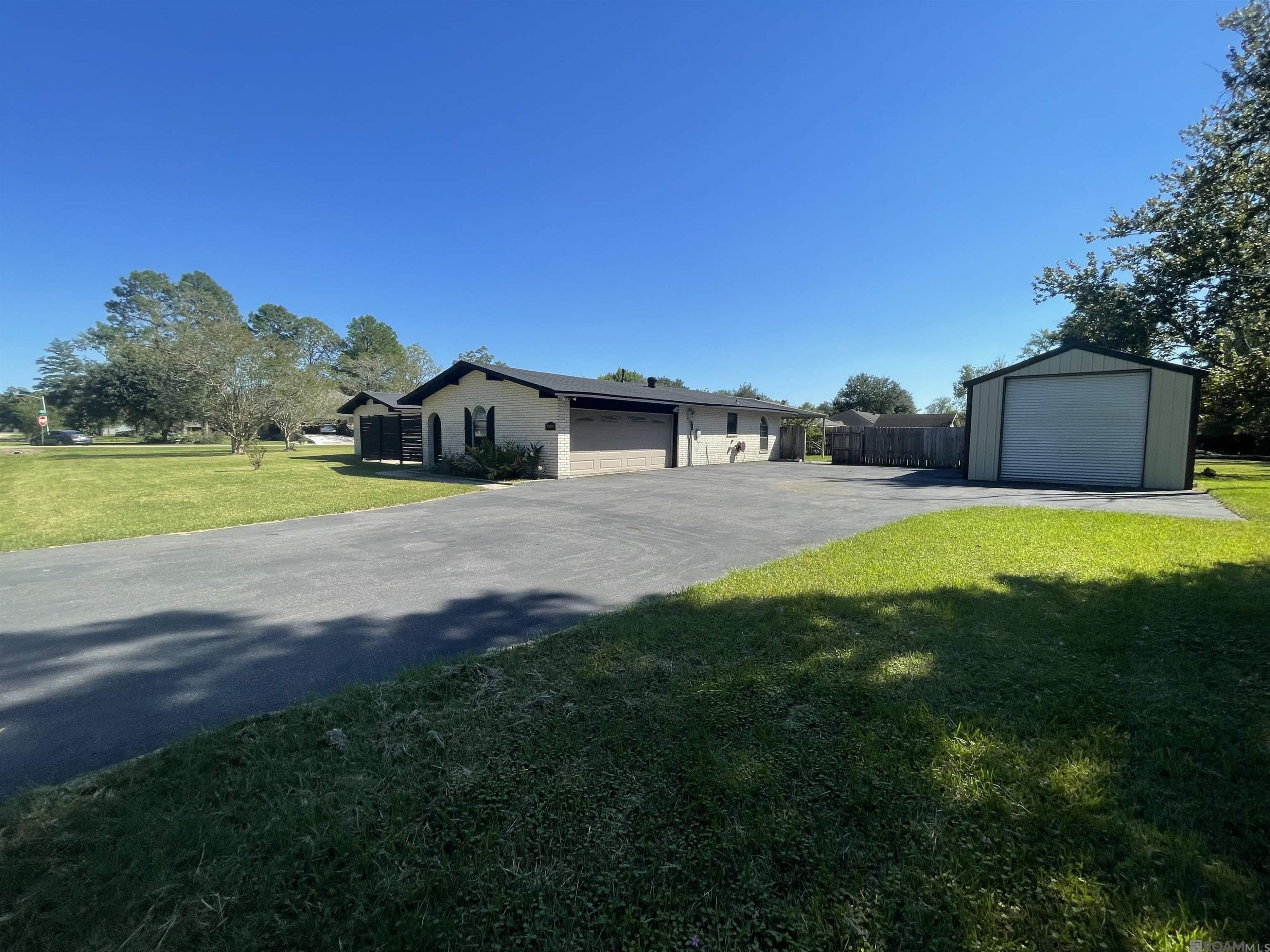 Residential in Prairieville
