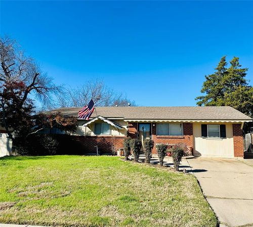 3241 Earle Drive, Haltom City, TX, 76117 | Card Image