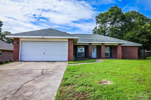 3108 Chrisandra Ct, Pensacola, FL, 32526-1293 | Card Image