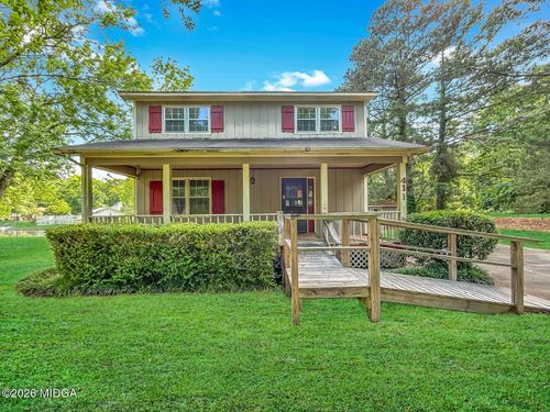 411 Edgewater Cir, Macon, GA, 31220-2619 | Card Image