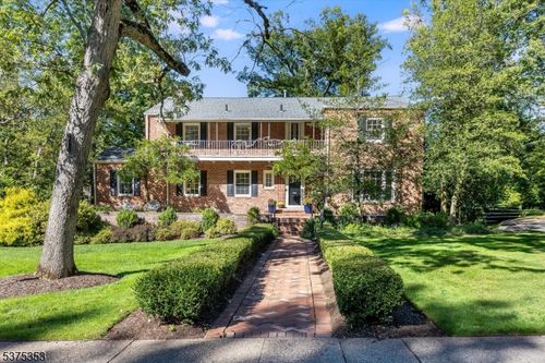 21 Overhill Rd, South Orange, NJ, 07079-1062 | Card Image
