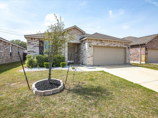 8213 Wildwest Dr, House other with 3 bedrooms, 2 bathrooms and null parking in Fort Worth TX | Image 4