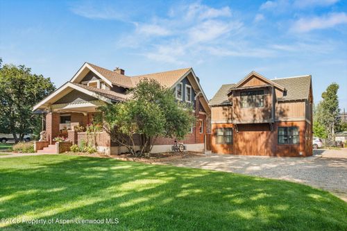 275 S 4th St, Carbondale, CO, 81623-2017 | Card Image