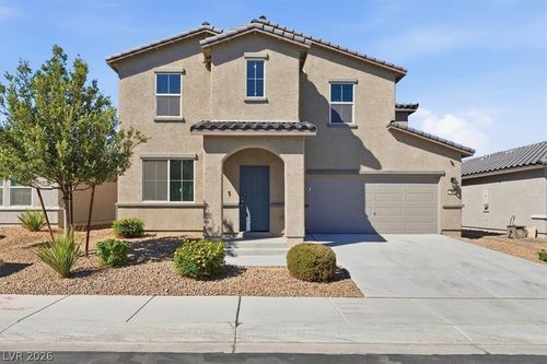 347 Basin Falls Street, Indian Springs, NV, 89018 | Card Image