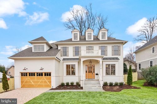 3514 N Ohio St, ARLINGTON, VA, 22207-1337 | Card Image