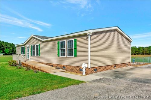 387 Bourbon St, Lumberton, NC, 28358-1899 | Card Image