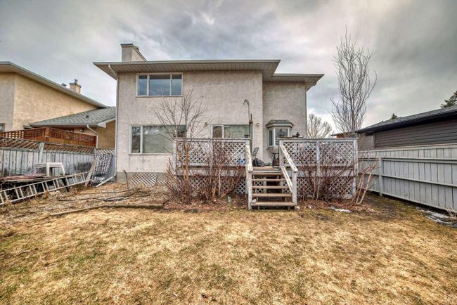 1603 St Andrews Place Nw, Home with 5 bedrooms, 3 bathrooms and 6 parking in Calgary AB | Image 48