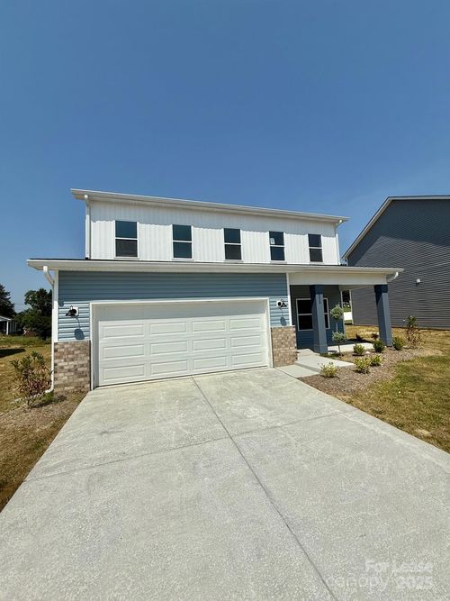 8024 Joy Crossing Ln, Charlotte, NC, 28214-0199 | Card Image