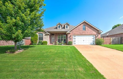 3400 Sw Briar Creek Ave, Bentonville, AR, 72713-5780 | Card Image