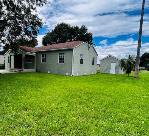 401 W Arcade Ave, CLEWISTON, FL, 33440-2803 | Card Image
