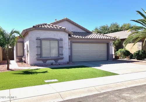 16207 W Young St, Surprise, AZ, 85374-5747 | Card Image
