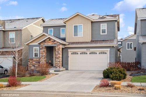 9334 Kilmer Way, Arvada, CO, 80007 | Card Image