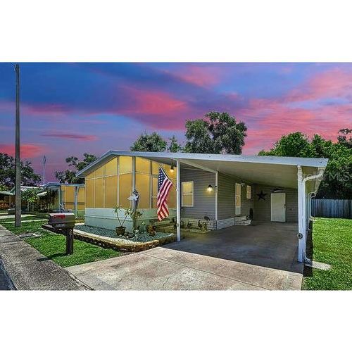 lot-27-6950 46th Ave N, St Petersburg, FL, 33709-4700 | Card Image