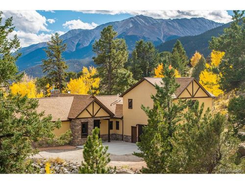 30009 Creek Run, Buena Vista, CO, 81211-8662 | Card Image