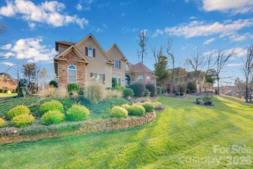 7778 Burning Ridge Dr, Stanley, NC, 28164-6853 | Card Image